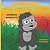 Doreen the Gorilla Queen by Meredith Henderson