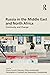 Russia in the Middle East and North Africa by Chiara Lovotti
