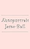 Autoportrait Book cover for Autoportrait