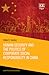 Human Security and the Politics of Corporate Social Responsibility in China (Elgar Politics and Business series)