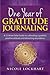 One Year of Gratitude Journ...