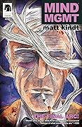 Mind MGMT #32