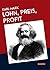 Lohn, Preis, Profit by Karl Marx