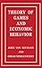 Theory of Games and Economic Behavior
