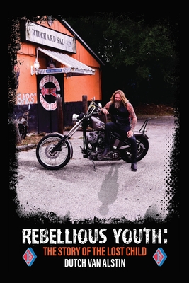 Rebellious Youth: Story of the Lost Child