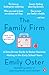 The Family Firm: A Data-Driven Guide to Better Decision Making in the Early School Years (The ParentData Series)