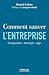 Comment sauver l'entreprise by Daniel Cohen