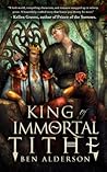 King of Immortal ...