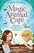 Magic Animal Cafe: Shazza t...