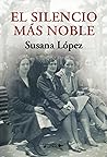 El silencio más n...