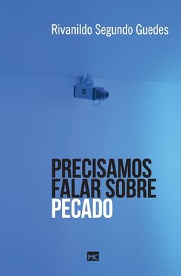 Precisamos falar sobre pecado (Portuguese Edition)
