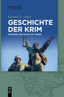 Geschichte der Krim: Iphigenie und Putin auf Tauris