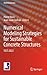 Numerical Modeling Strategies for Sustainable Concrete Structures: SSCS 2022 (RILEM Bookseries, 38)