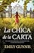 La chica de la carta (Spanish Edition)