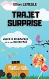 Trajet surprise: ...