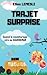 Trajet surprise: Quand le covoiturage vire au cauchemar (French Edition)
