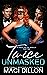 Twice Unmasked (Twice the F...