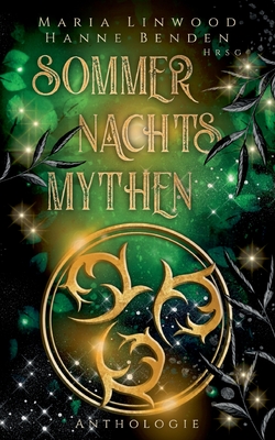 Sommernachtsmythen (German Edition)