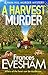 A Harvest Murder (The Ham H...