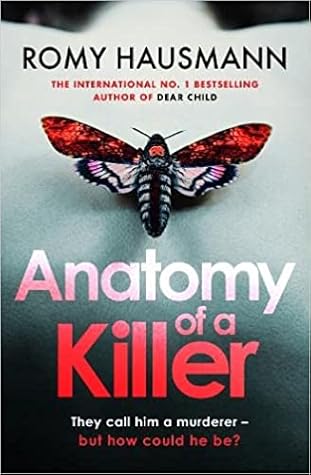 Anatomy of a Killer
