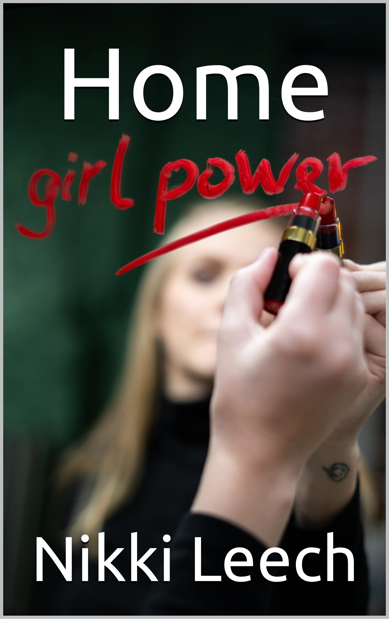 Home (Kindle Edition)