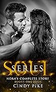 Soul Series: Nora's Complete Story