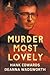 Murder Most Lovely (Lacetown Murder Mysteries)