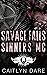 Savage Falls Sinners MC