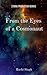From the Eyes of a Cosmonaut