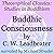 Buddhic Consciousness
