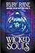 Wicked Souls (Wicked Good Witches, #2)