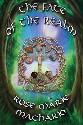 The Fate of the Realm (Majick of the Chosen Ones)