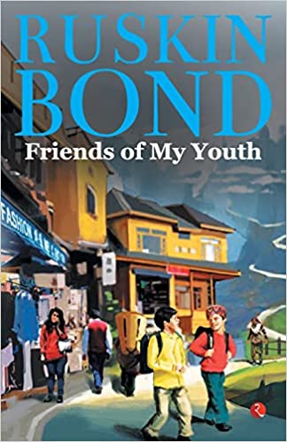 FRIENDS OF MY YOUTH (PB)
