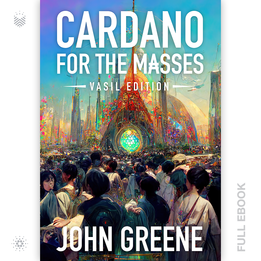 Cardano For the M₳sses