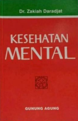 Peranan agama dalam kesehatan mental