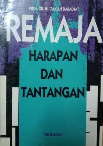 Remaja, Harapan, dan Tantangan