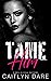 Tame Him (Rebels at Sterling Prep #2)
