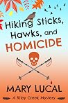 Hiking Sticks, Ha...