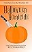 Halloween Homicide