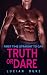 Truth or Dare: First Time S...
