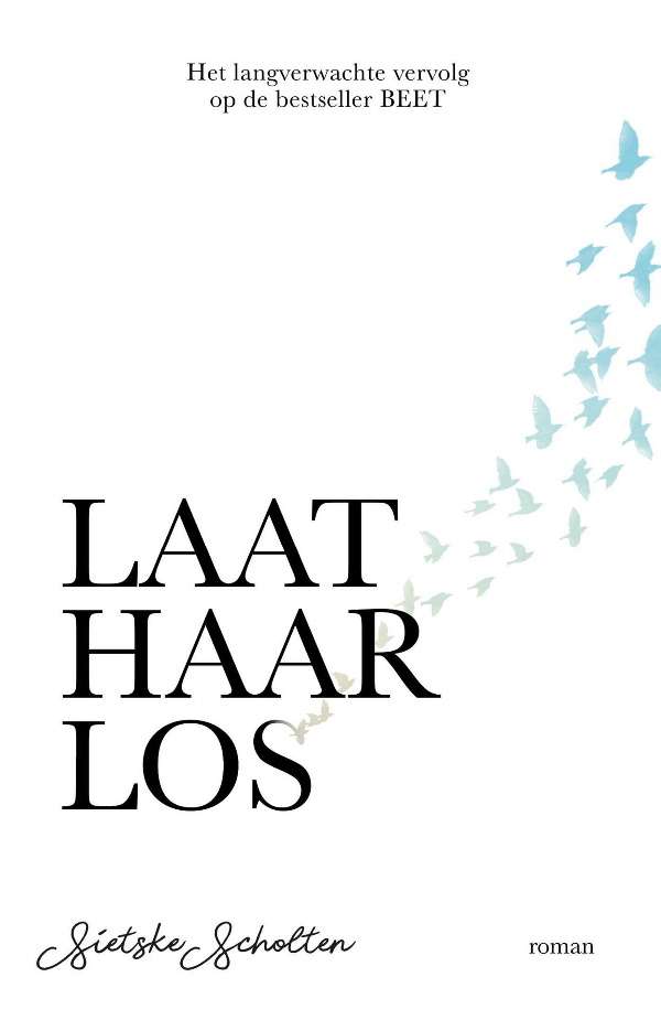 Laat haar los (Paperback)