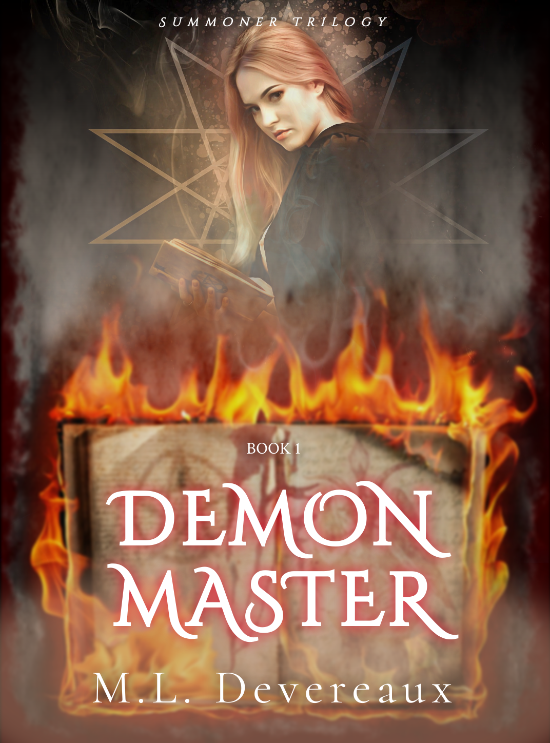 Demon Master