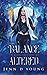 Balance Altered: Unyielding Fates Series Book Two (Unyielding Fates Trilogy)
