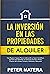 La Inversión en las Propied...
