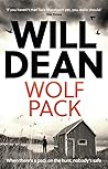 Wolf Pack (Tuva Moodyson Mystery, #5)