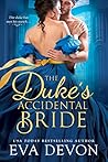 The Duke's Accidental Bride by Eva Devon