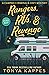 Rangers, Rvs, & Revenge (A Camper & Criminals Cozy Mystery Series)