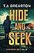 Hide And Seek (A Shannon Ames Thriller)