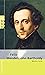 Felix Mendelssohn Bartholdy...