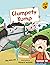 Clumpety Bump (Early Bird R...